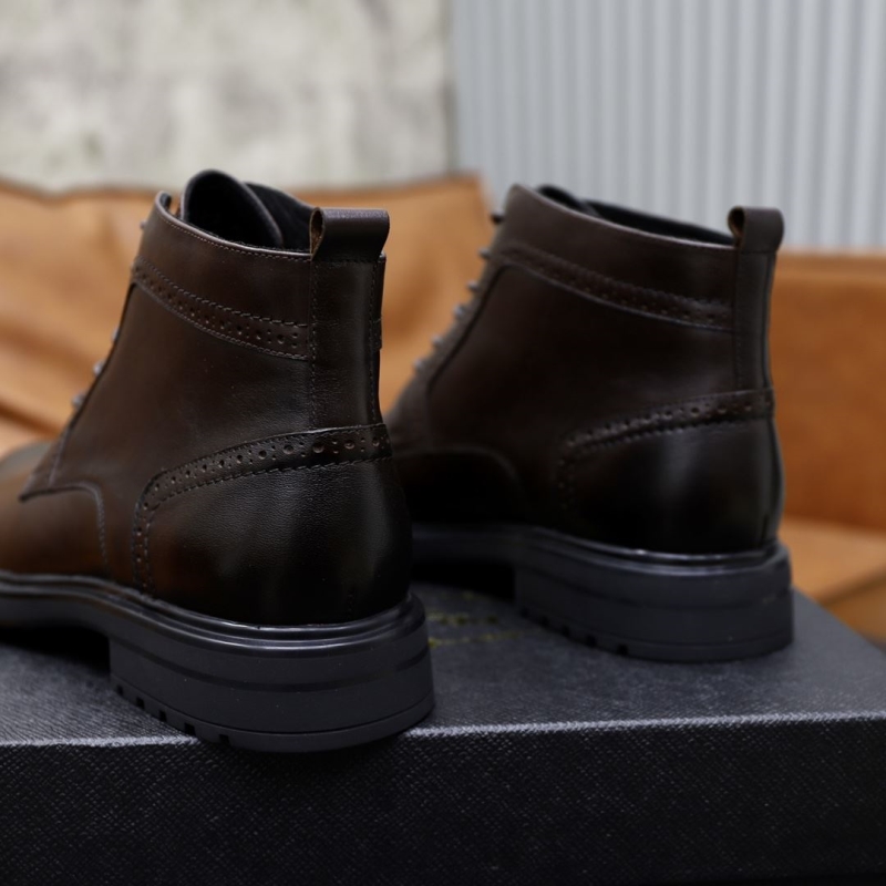 Prada Boots